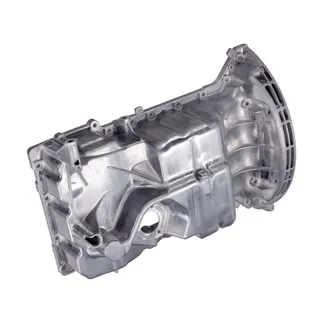 Febi Bilstein Engine Oil Pan - 2700107600